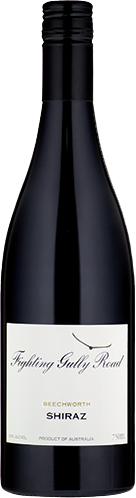 Fighting Gully Road Beechworth Shiraz